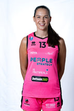 Canotta gara casa People Strategy Panthers Roseto