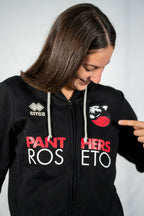 Felpa People Strategy Panthers Roseto