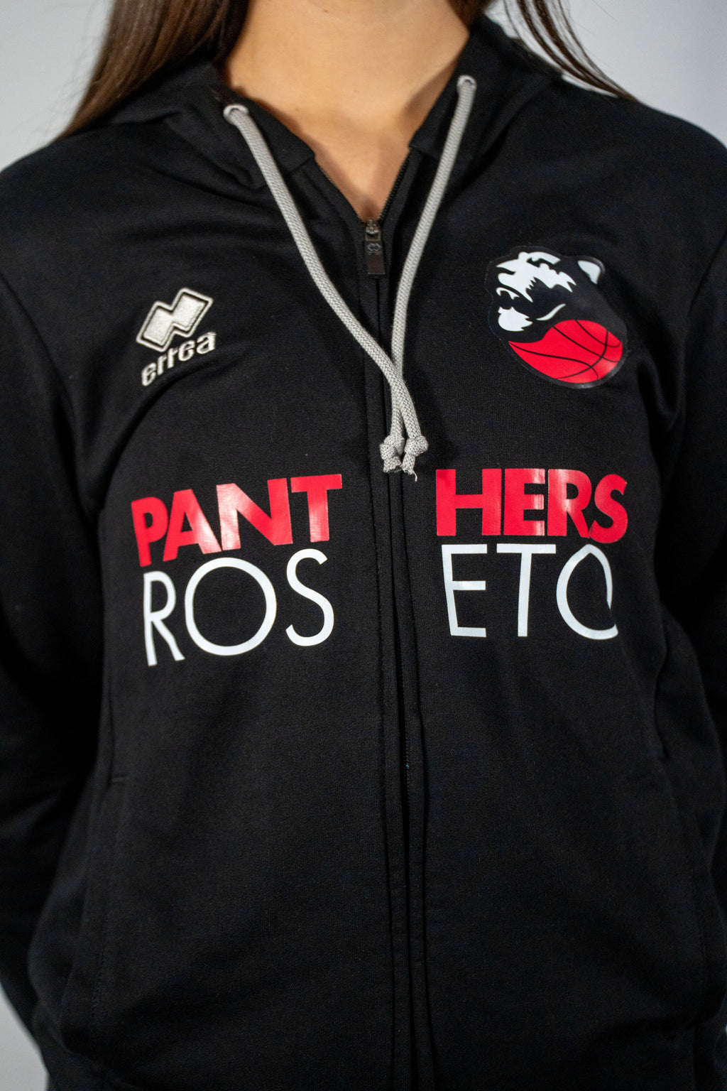 Felpa People Strategy Panthers Roseto