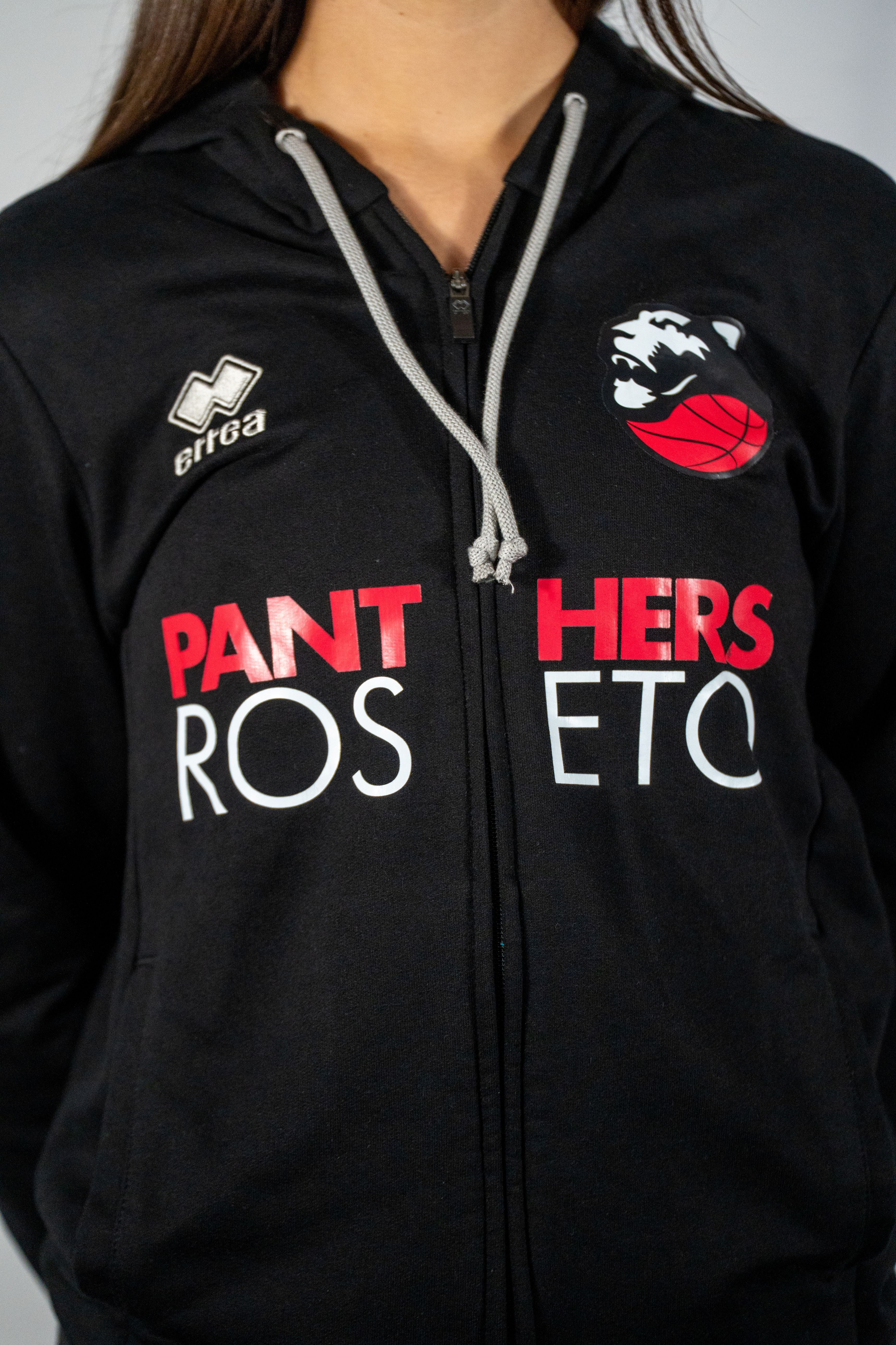 Felpa People Strategy Panthers Roseto