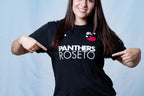 T-shirt People Strategy Panthers Roseto