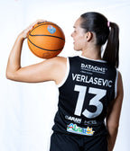 Canotta gara trasferta People Strategy Panthers Roseto