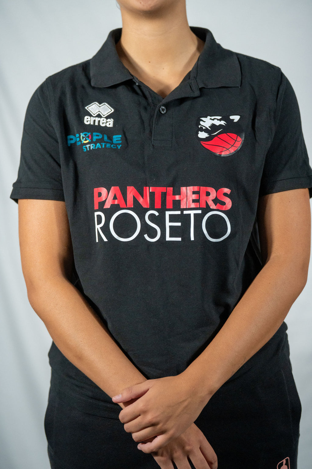 Polo People Strategy Panthers Roseto