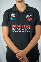 Polo People Strategy Panthers Roseto