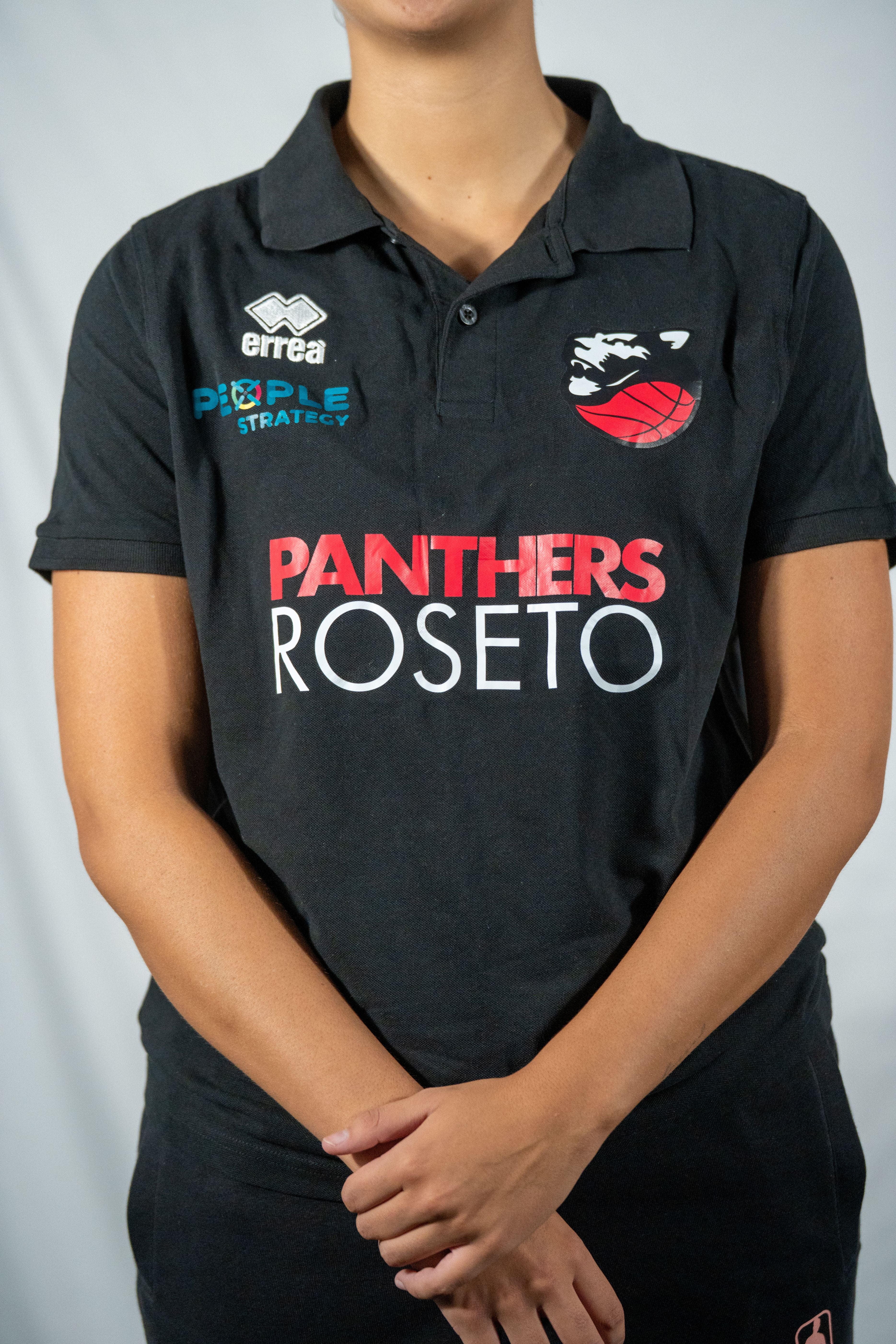 Polo People Strategy Panthers Roseto