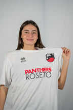 T-shirt People Strategy Panthers Roseto