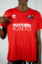 T-shirt People Strategy Panthers Roseto